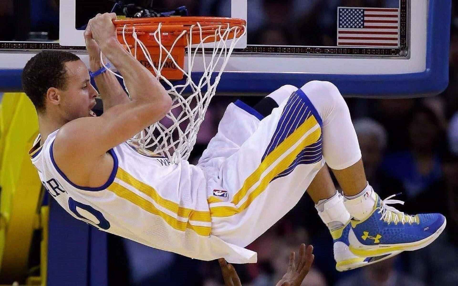 米切尔的这场意外,为何是NBA唯一无法复制的教科书?